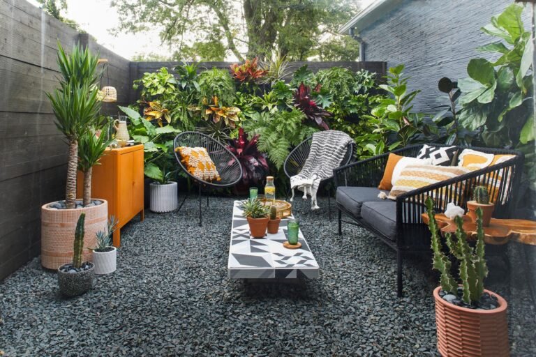 Create Backyard Envy: 9 Diy Patio Ideas That Will Amaze Your Neighbors 🏠