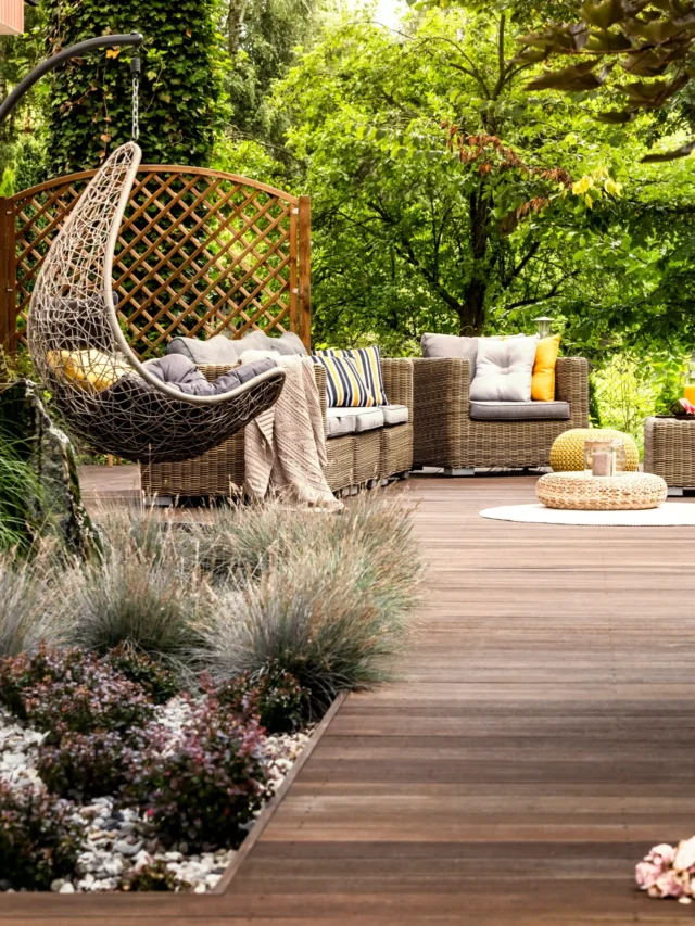 5 Stunning Diy Patio Ideas For Your Backyard (Copy)