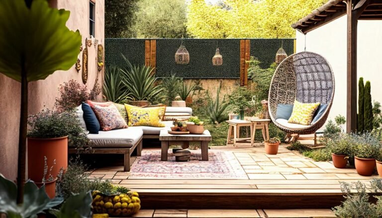 Create Backyard Envy: 5 Diy Patio Ideas That Will Amaze Your Neighbors 🏡