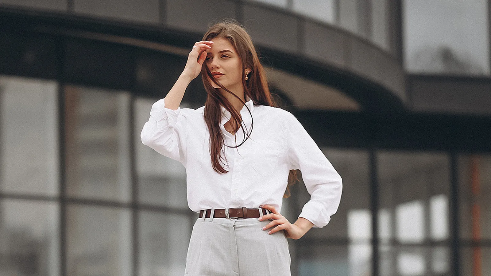 7 Business Casual Pieces You Could Style For Outside The Office Too