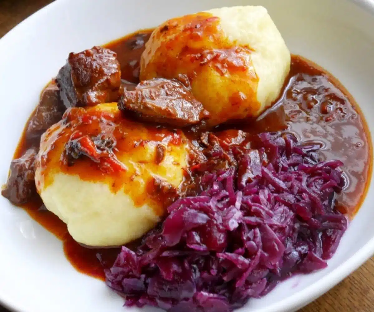 8 Essential German Dishes You Have To Try Once