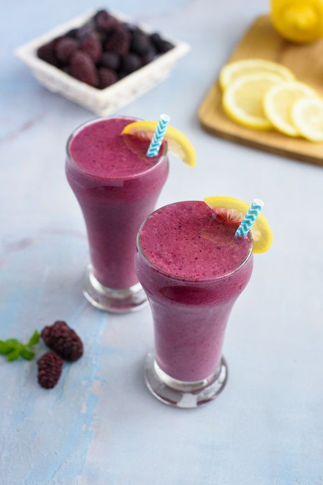 Get Rid Of All Digestion Issues With These Five Healthy Smoothies - Kaili Chinese Kitchen
