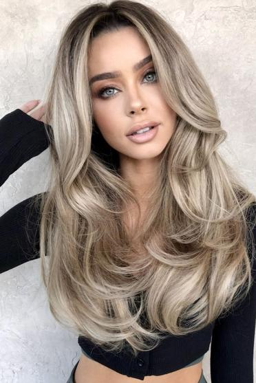 Top 6 Hottest Long Hairstyles For 2023